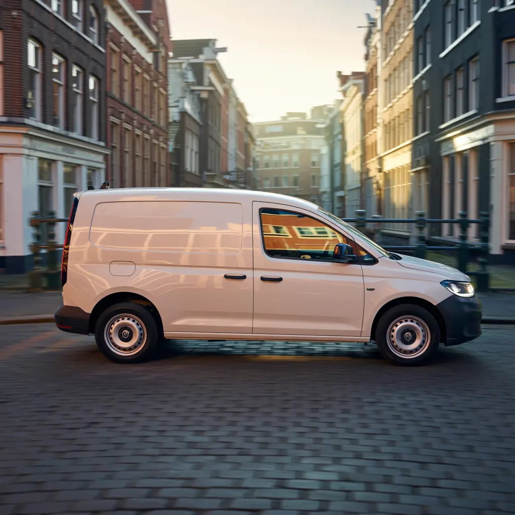 Express koerier en spoedkoerier service - snel koerier in Amsterdam